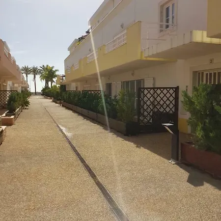 Apartment Caia Formosa T1 *