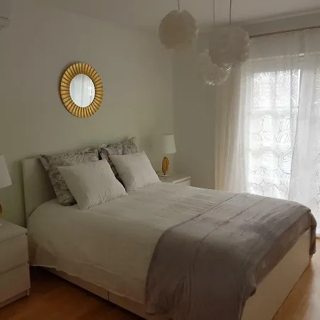 Caia Formosa T1 Apartment