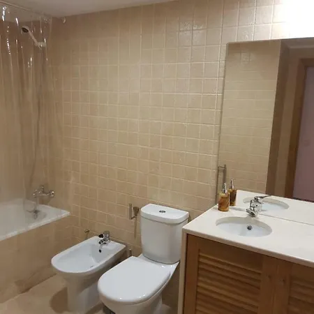 Apartman Caia Formosa T1 *