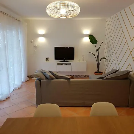 Apartman Caia Formosa T1 Cabanas de Tavira