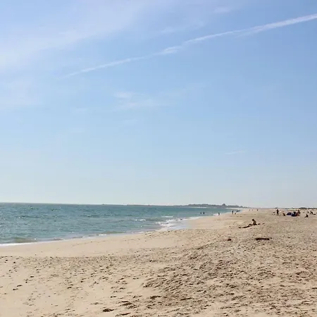 Caia Formosa T1 Apartman *