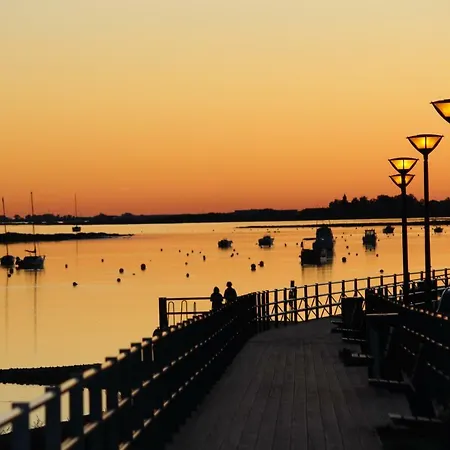 Caia Formosa T1 Apartman