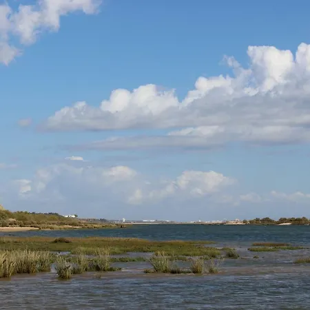 Apartman Caia Formosa T1 Cabanas de Tavira