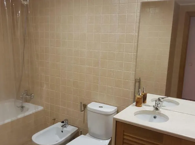 Apartment Caia Formosa T1 *
