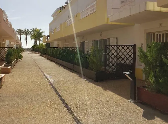 Apartment Caia Formosa T1 *