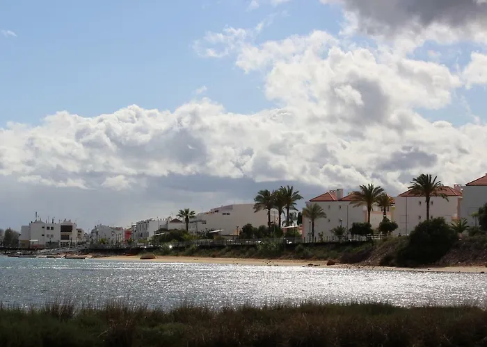 Apartment Caia Formosa T1